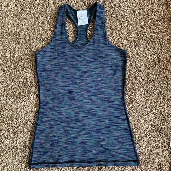Ivivva Disney Racerback - Picture 1 of 4